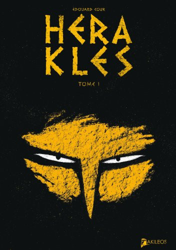 Herakles Tome 1