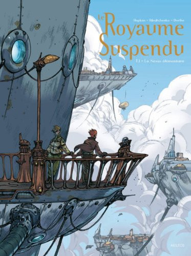 Le Nexus élémentaire