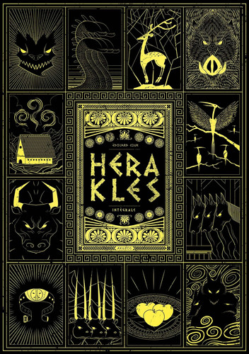 Herakles Intégrale