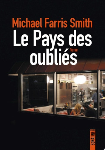 Le pays des oubliés