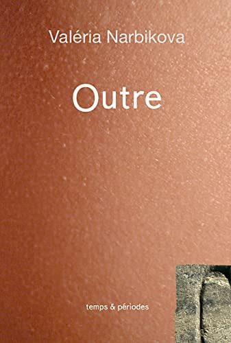 Outre roman