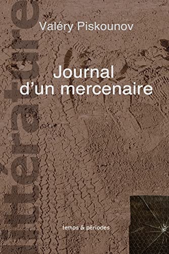 Journal d'un mercenaire