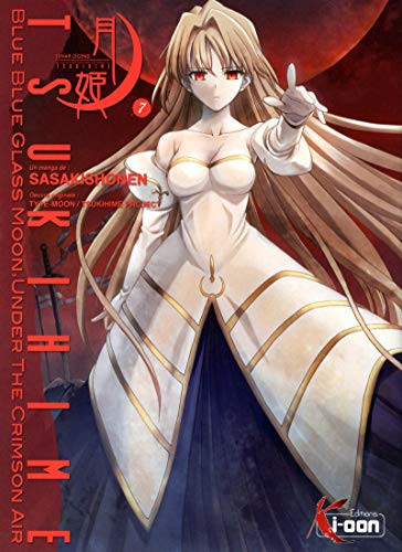 Tsukihime Tome 7