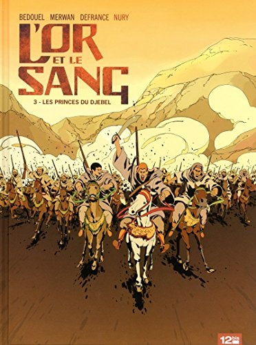 Les princes du Djebel