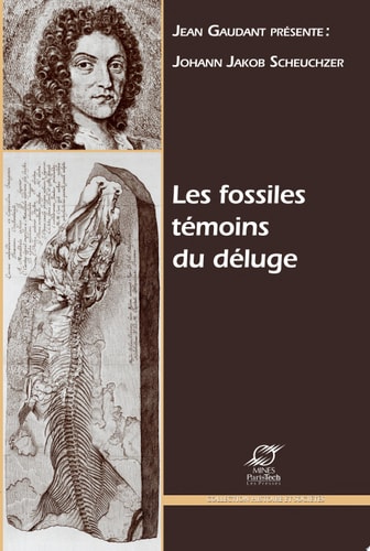 Les fossiles témoins du déluge