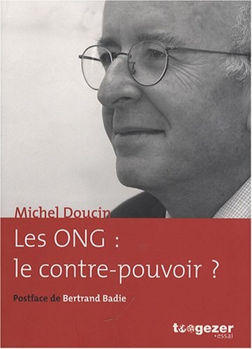 Les ONG le contre-pouvoir?
