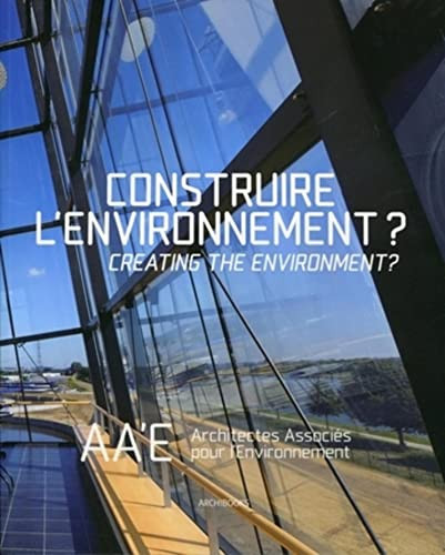 Construire l'environnement ?