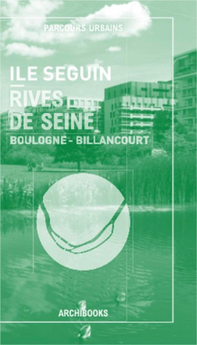 Rives de Seine