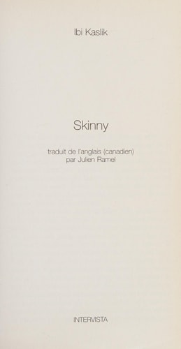 Skinny