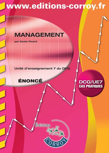 Management Enoncé