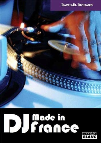 DJ made in France