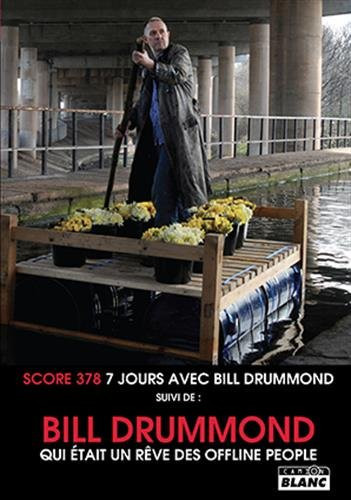 Score 378 7 jours avec Bill Drummond
