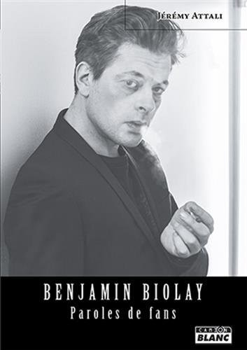 Benjamin Biolay