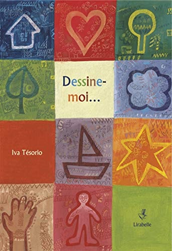 Dessine-moi du bout des doigts