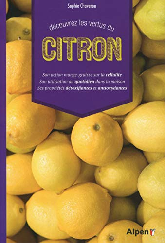 Le citron