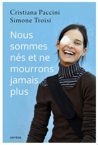 Nous sommes nés et ne mourrons jamais plus