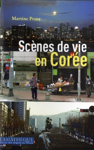 Scènes de vie en Corée un essai d'interprétation