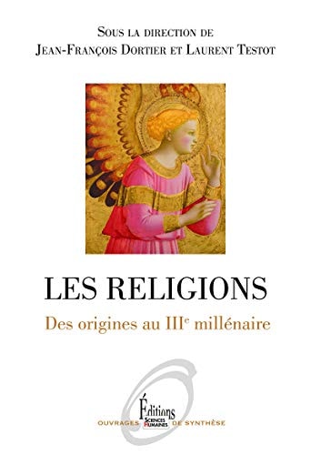 Les religions des origines au IIIe millénaire