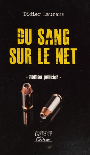 Du sang sur le net