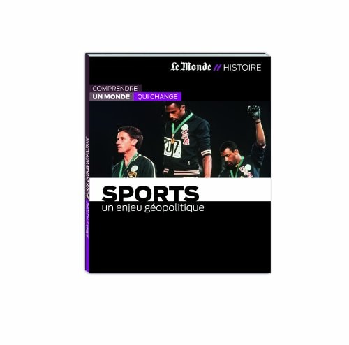 Sports un enjeu géopolitique