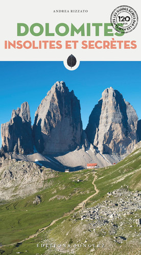 Dolomites insolites et secrètes