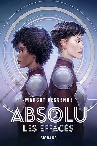 Absolu: Les effacés