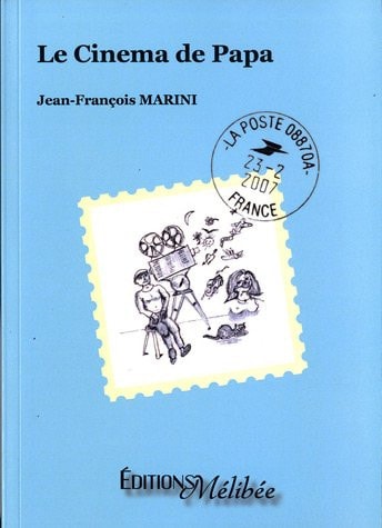 Le Cinéma de Papa