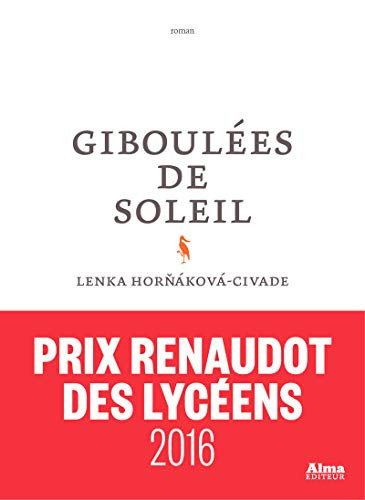 Giboulées de soleil