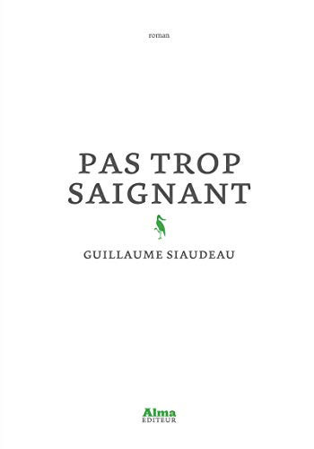 Pas trop saignant
