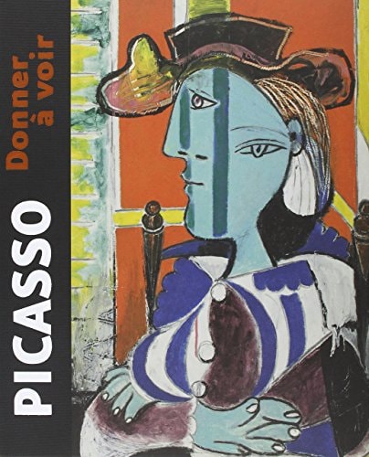 Picasso donner à voir