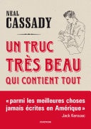 Un truc très beau qui contient tout Lettres 1944-1950
