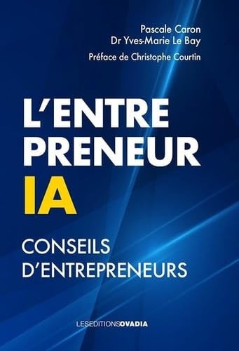 L'entrepreneurIA Conseils d'entrepreneurs