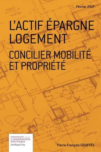 L'actif épargne logement concilier mobilité et propriété