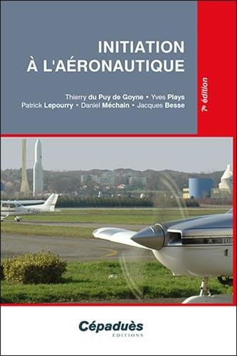Initiation à l'aéronautique