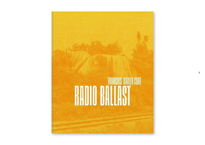 Radio Ballast