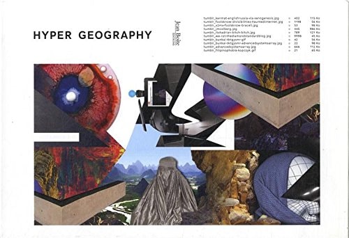 Hyper Geography