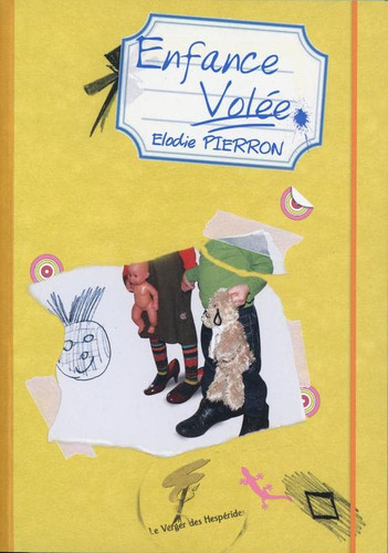 Enfance Volée