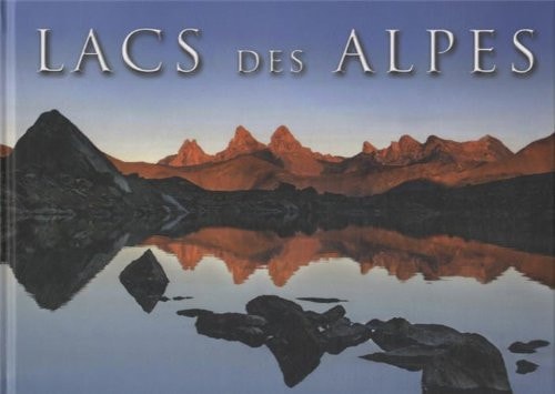 Lacs des Alpes Petit format
