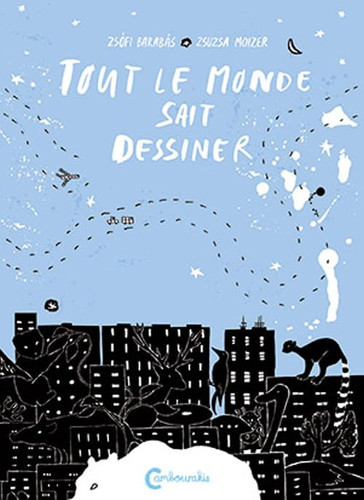 Tout le monde sait dessiner