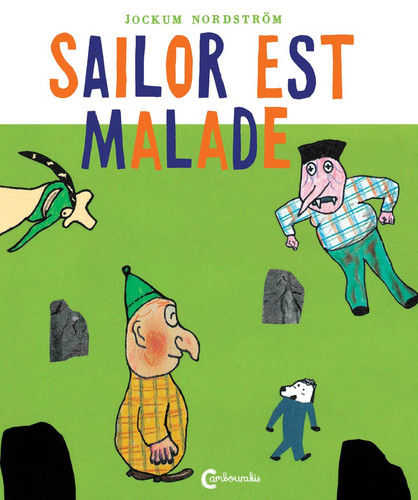 Sailor est malade