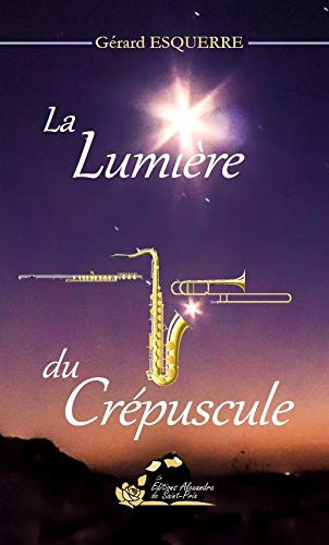 La lumière du crépuscule