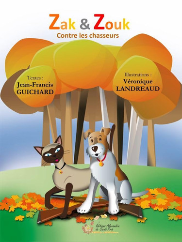 Contre les chasseurs