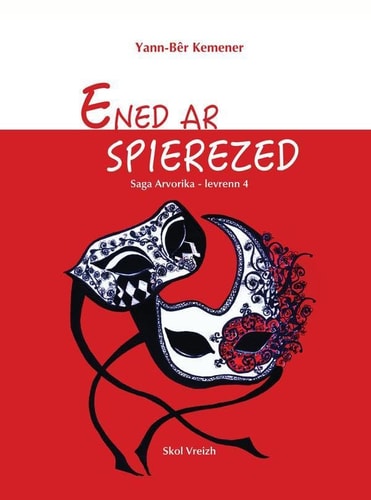 Ened Ar Spierezed