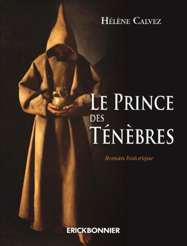 Le prince des ténèbres roman