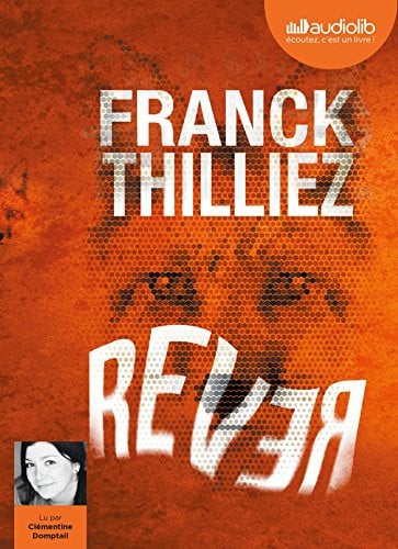 Rever: LIVRE AUDIO 2CD MP3 - Chapitre bonus inclus [ audiobook in French ] (French Edition)