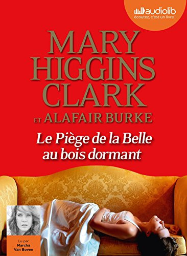 Le Piège de la Belle au bois dormant: Livre audio 1 CD MP3