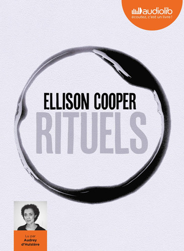 Rituels: Livre audio 1 CD MP3