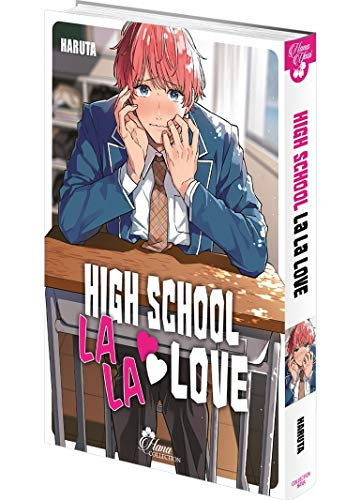 High School Lala Love