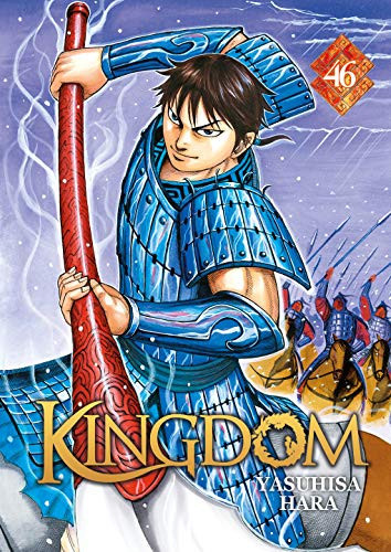 Kingdom Tome 46