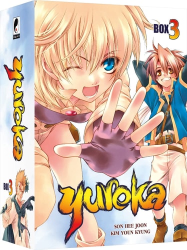 Tomes 21 à 30 Coffret en 10 volumes